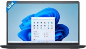 Dell Inspiron 15 3520 (0IN352010031RINB1M) Laptop