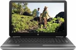 HP Pavilion 15-au627tx (Z4Q46PA) Laptop