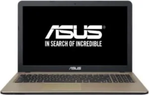ASUS Vivobook X540YA-XO106D Laptop