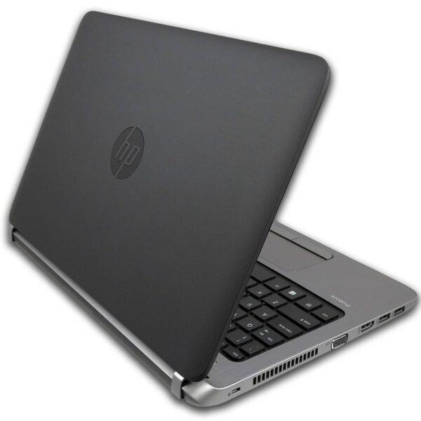 HP Probook 430 G3 | Core i5 | 6th Gen | 8 GB RAM | 256 GB SSD | 13" Inches | Refurbished Laptop - Image 3