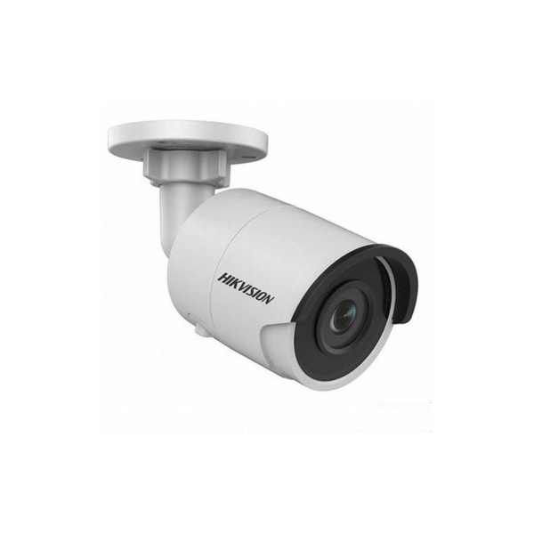 HIKVISION DS-2CE1ADOT-IRPF 2MP BULLET CAMERA Security Camera  (1 Channel)