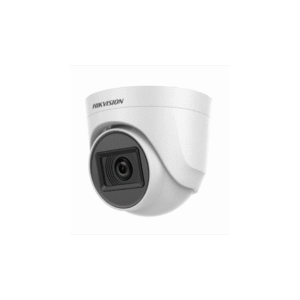 HIKVISION 2Mp Indoor Wired Color Camera for Dvr Ds-2Ce5Ad0T-Itp Eco Bnc/Dc, White - 1080P